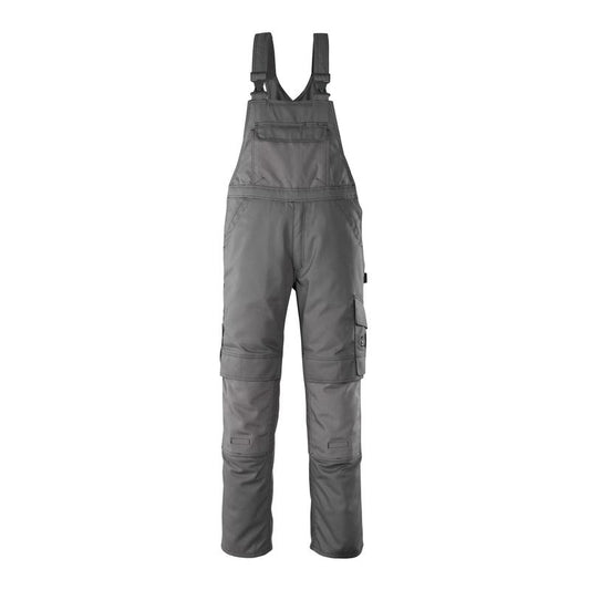 MASCOT® Orense Latzhose, anthrazit