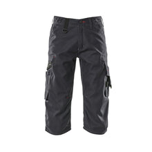 MASCOT® Limnos Dreiviertel-Hose, schwarzblau