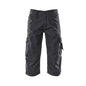 MASCOT® Limnos Dreiviertel-Hose, schwarzblau