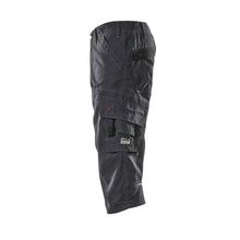 MASCOT® Limnos Dreiviertel-Hose, schwarzblau
