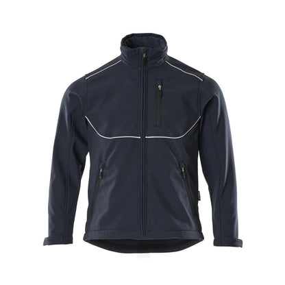 MASCOT® Tampa Soft Shell Jacke