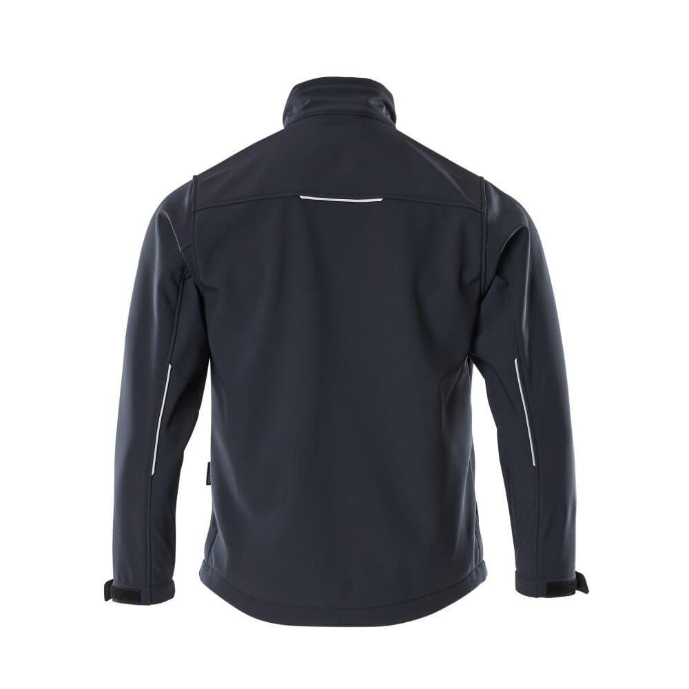 MASCOT® Tampa Soft Shell Jacke