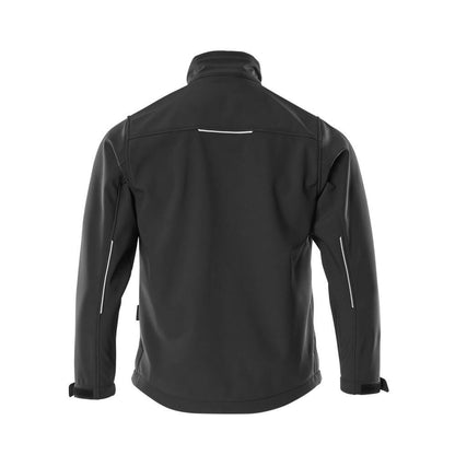 MASCOT® Tampa Soft Shell Jacke