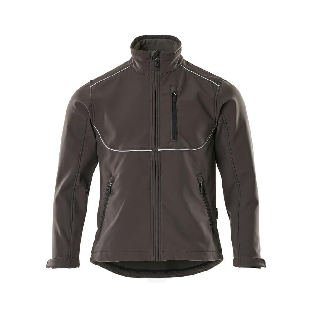 MASCOT® Tampa Soft Shell Jacke
