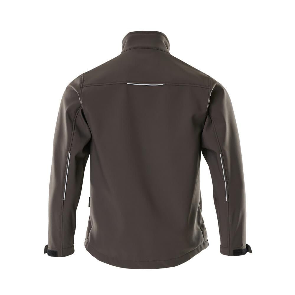 MASCOT® Tampa Soft Shell Jacke