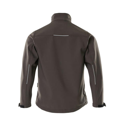 MASCOT® Tampa Soft Shell Jacke