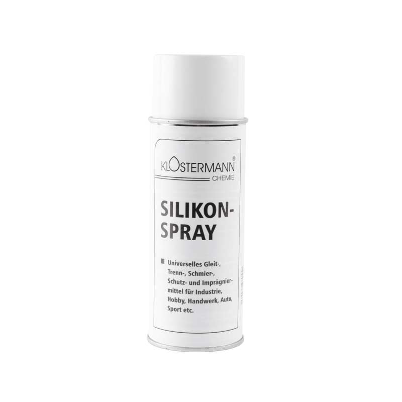 Numatic silicone spray 400 ml | Pack (1 piece)