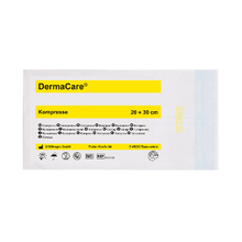 DermaCare® Kompresse 20 x 30 cm