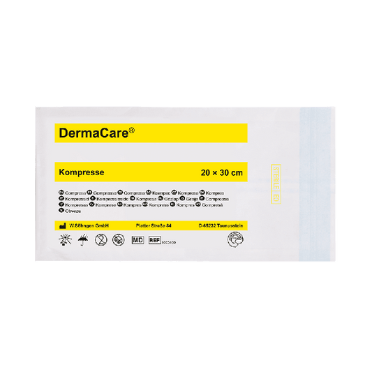DermaCare® Kompresse 20 x 30 cm