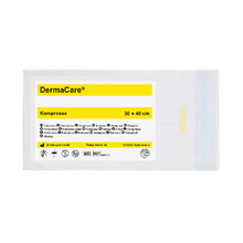 DermaCare® Kompresse 30 x 40 cm
