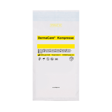 DermaCare® Kompresse einzeln 20 x 20 cm