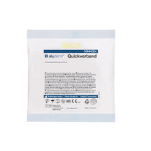 aluderm® Quickverband groß