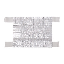 aluderm® Verbandpäckchen extragroß