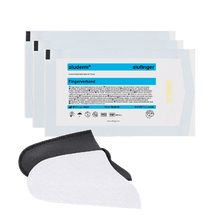 aluderm® alufinger Set 2