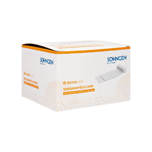 DermaCare® Verbandpäckchen groß 10 St.