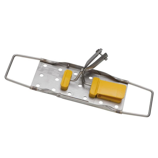 VERMOP Sprint-Halter Edelstahl