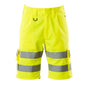 MASCOT® Pisa Shorts, hi-vis gelb