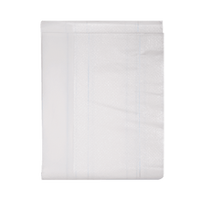 Einmal-Tragenlaken 210 x 75 cm PE - beschichtet