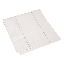 Disposable Bed Sheet, 200 x 100 cm, PE-Coated