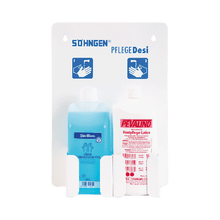 SÖHNGEN® PFLEGE Desi Hygiene-Infektionsschutz-Station