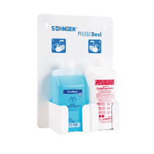SÖHNGEN® PFLEGE Desi Hygiene-Infektionsschutz-Station