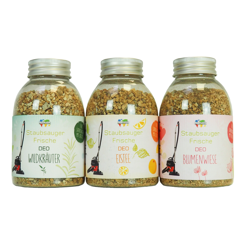 Numatic vacuum cleaner freshness DEO 250 ml