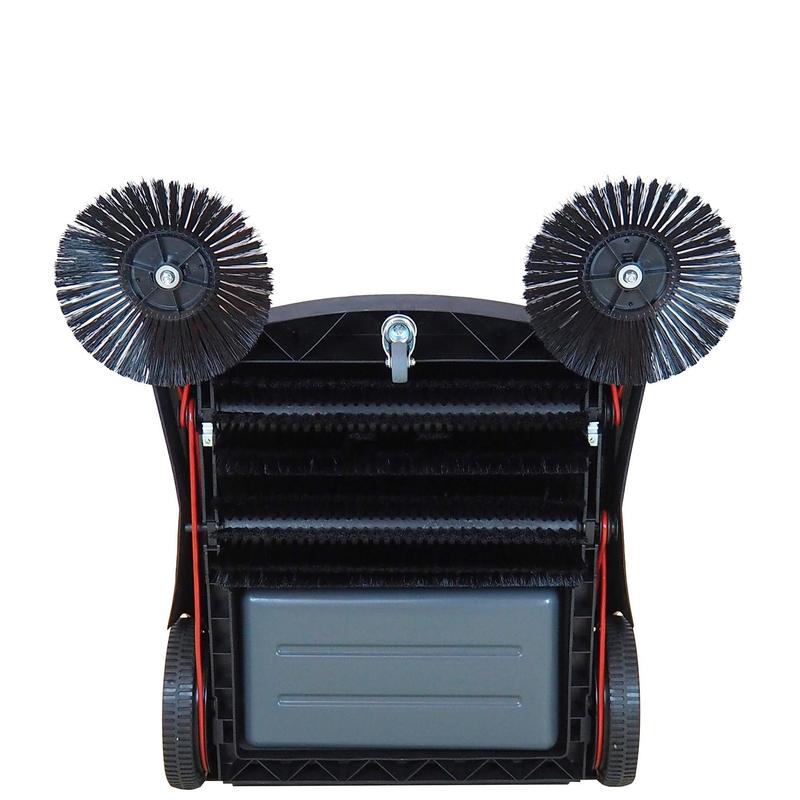 Numatic hand sweeper NU 3 | Pack (1 piece)