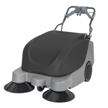 Numatic vacuum sweeper NU9 | Pack (1 piece)