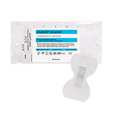 aluderm®-aluplast Refill Set for Dispenser Caps, 25 per pack