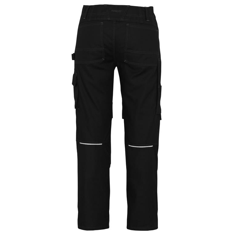 MASCOT® Houston trousers, black