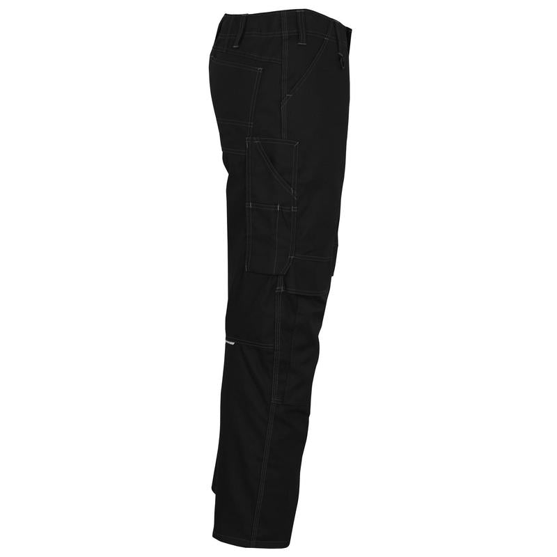 MASCOT® Houston trousers, black