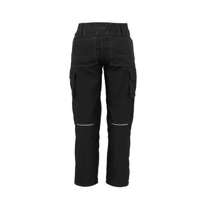 MASCOT® New Haven service trousers, black