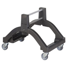 VERMOP Grundgestell Dofa-Aquvaviz, 60 x 41 x 46 cm | 1 Stück