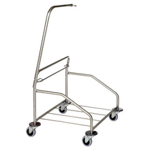 VERMOP Grundgestell Twixter | 1 Stück