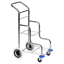 VERMOP Grundgestell Cascade 2 | 1 Stück