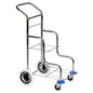 VERMOP base frame Cascade 2 | 1 piece