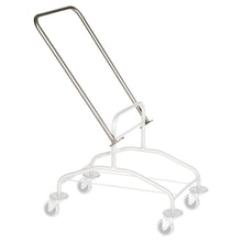 VERMOP Deichsel f.Mistral/Garant (neu) | 1 Stück