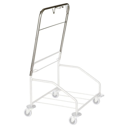 VERMOP Schiebebügel m. HR 2x6 l | 1 Stück