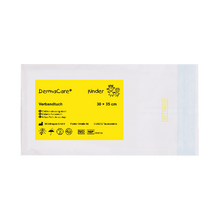 DermaCare® Kinder Verbandtuch 30 x 35 cm