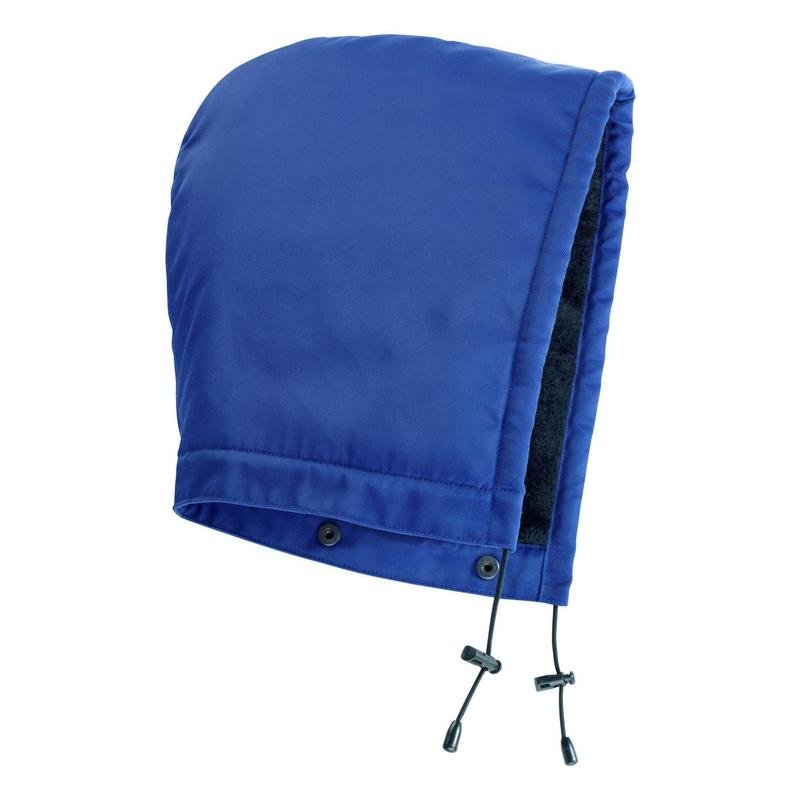 MASCOT® MacKenzie with D-button hood, size ONE