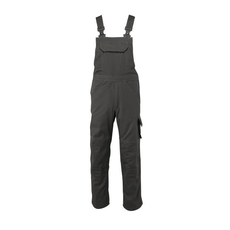 MASCOT® Newark Latzhose, dunkelanthrazit