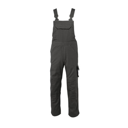 MASCOT® Newark Latzhose, dunkelanthrazit