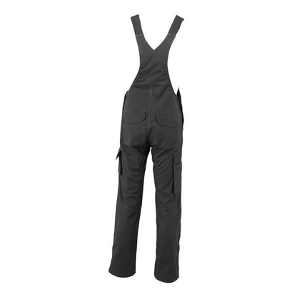 MASCOT® Newark Latzhose, dunkelanthrazit