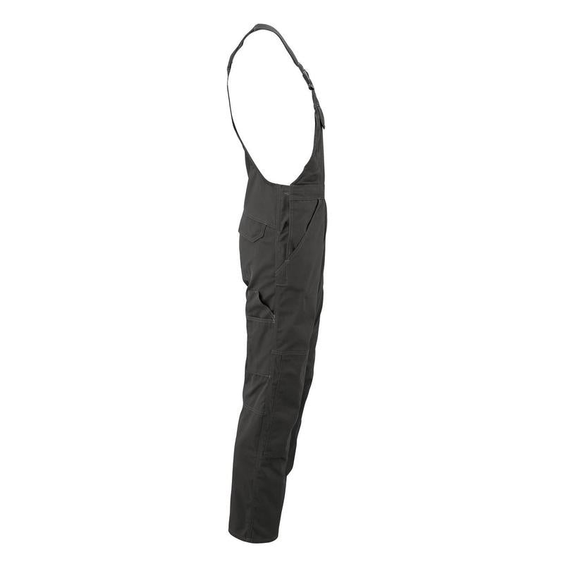 MASCOT® Newark Latzhose, dunkelanthrazit