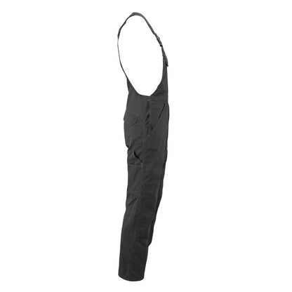 MASCOT® Newark Latzhose, dunkelanthrazit