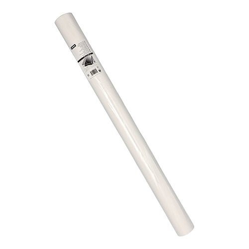 Starpak Tischdecke, Folie 50 m x 80 cm weiss | Folie (1 Rolle) Starpak Tischdecke, Folie 50 m x 80 cm weiss | Folie (1 Rolle)