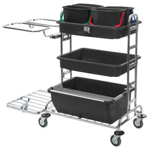 VERMOP Variant Des 2000/K, 125 x 77 x 110 cm | 1 Stück