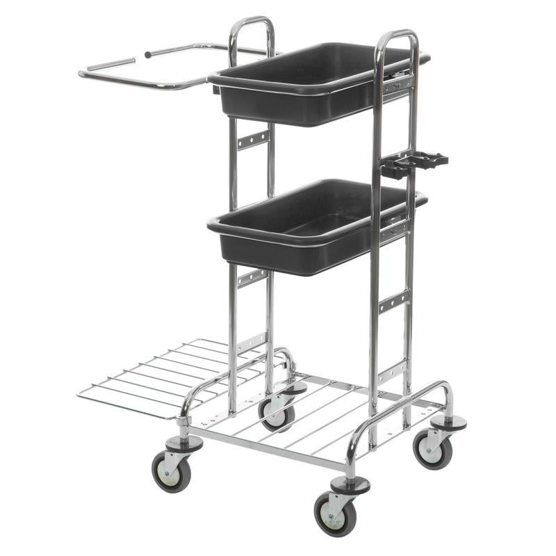 VERMOP Variant AS, 79 x 52 x 105 cm | 1 Stück