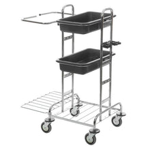 VERMOP Variant AS, 79 x 52 x 105 cm | 1 Stück