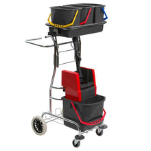 VERMOP Varietta, 72 x 52 x 118 cm | 1 Stück